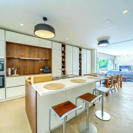 Luxury Bobovisce Panoramic Sea View Апартаменты Bobovisca