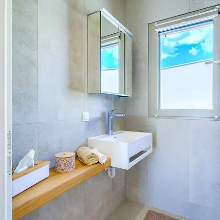 Апартаменты Luxury Bobovisce Panoramic Sea View *