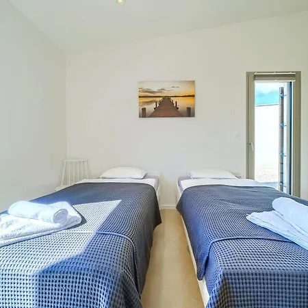 Apartamento Luxury Bobovisce Panoramic Sea View *