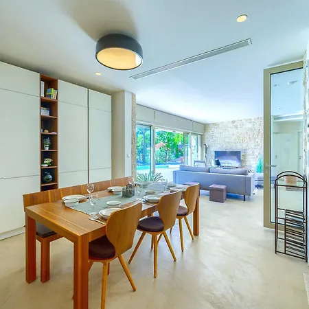 Luxury Bobovisce Panoramic Sea View Διαμέρισμα *