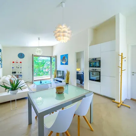 Luxury Bobovisce Panoramic Sea View