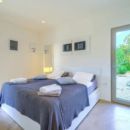 Luxury Bobovisce Panoramic Sea View Διαμέρισμα *