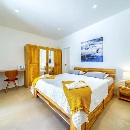 Luxury Bobovisce Panoramic Sea View Διαμέρισμα