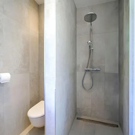 Luxury Bobovisce Panoramic Sea View
